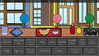 The Last (Hotdog) Stand