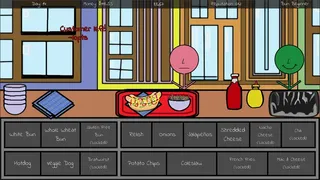 The Last (Hotdog) Stand