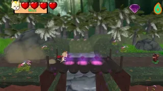 Max's Jungle Odyssey