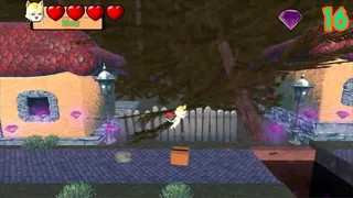 Max's Jungle Odyssey