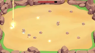 Скриншот 5 к игре Clickomorph