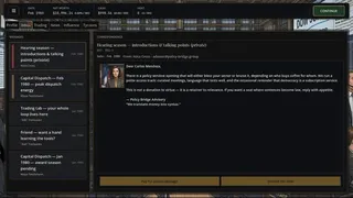 Exit Liquidity: Wall Street Trading Sim