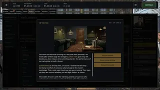 Exit Liquidity: Wall Street Trading Sim