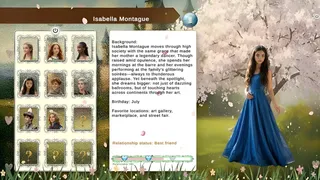 Luminara: The Second Dawn