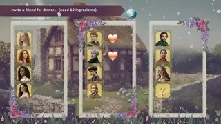 Luminara: The Second Dawn