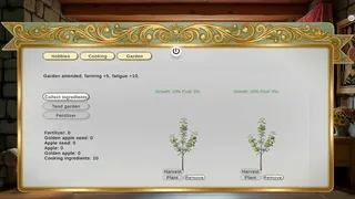 Luminara: The Second Dawn