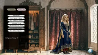Скриншот 5 к игре Luminara: The Second Dawn