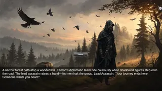 Скриншот 7 к игре Luminara: The Second Dawn