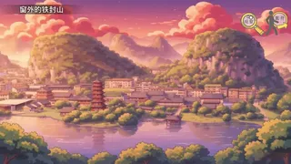 历史的回旋(History in Retrospect‌)