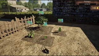 Скриншот 6 к игре Brewery Simulator