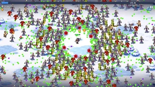 Скриншот 5 к игре Necro Survivors