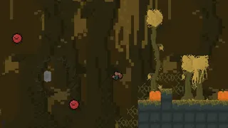 Turbo Turkey: Feathered Frenzy!