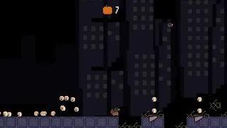 Turbo Turkey: Feathered Frenzy!