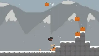 Скриншот 5 к игре Turbo Turkey: Feathered Frenzy!