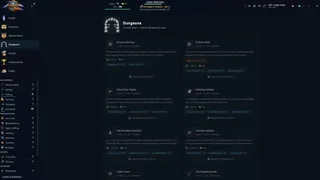 Скриншот 5 к игре Visseron Idle