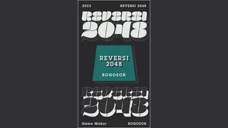 Reversi2048