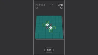 Reversi2048