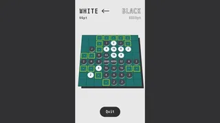 Reversi2048