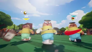 Left Fore Dead: Zombie Battle Golf