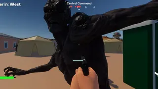 Скриншот 5 к игре Until Dusk!