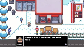 Next of Kin: Epiphany