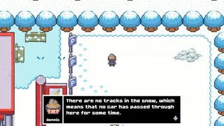 Next of Kin: Epiphany