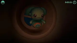 Glitchy: Not So Sweet