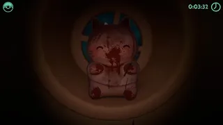 Glitchy: Not So Sweet