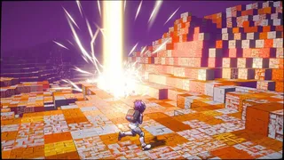 Скриншот 6 к игре Rock Diver