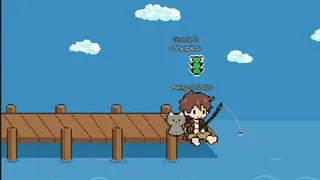 Скриншот 6 к игре Pier Pals