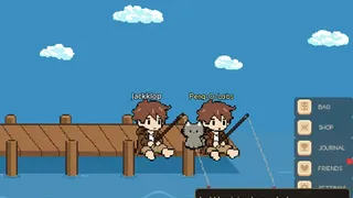 Скриншот 7 к игре Pier Pals