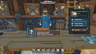 Скриншот 5 к игре Viking Vending