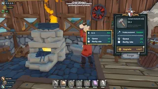 Скриншот 6 к игре Viking Vending