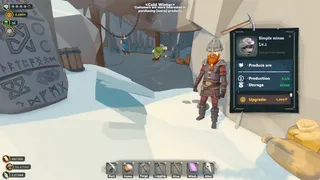Скриншот 7 к игре Viking Vending