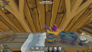 Скриншот 8 к игре Viking Vending