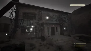 County Hospital Outbreak