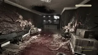 County Hospital Outbreak