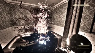 Скриншот 5 к игре County Hospital Outbreak