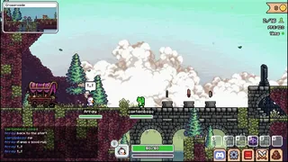 Скриншот 5 к игре SpringTale