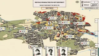 Скриншот 6 к игре Red Echoes: Berlin