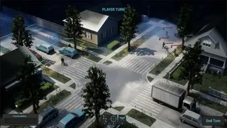 Скриншот 5 к игре SystemRebellion