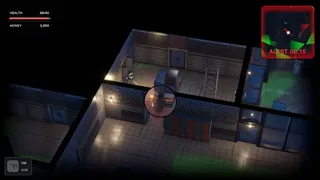 Shadowlift: Zero Trace