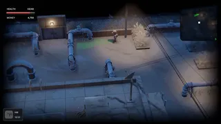 Shadowlift: Zero Trace