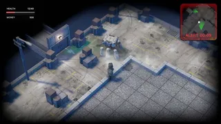 Shadowlift: Zero Trace