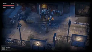 Shadowlift: Zero Trace