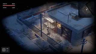 Скриншот 5 к игре Shadowlift: Zero Trace