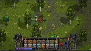 Скриншот 5 к игре The Dream Hold
