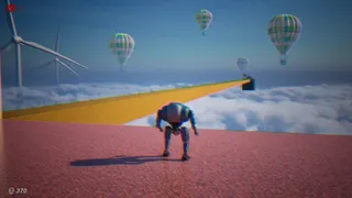 Скриншот 5 к игре Dream&Robot