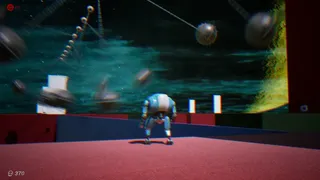 Скриншот 6 к игре Dream&Robot