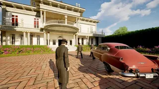 Mafia Boss Simulator